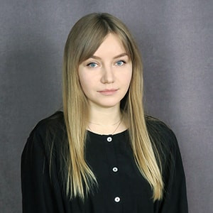 Дизайнер&nbsp;Третьякова Оксана