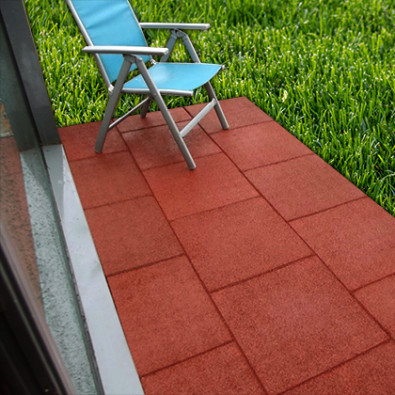 Садовые дорожки